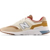New Balance Men’s 997H V1 Classic Sneaker | Casual Shoes(Workwear/Incense)