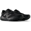 New Balance Men’s Dynasoft Nitrel V6 Gore-Tex Trail Running Shoe(Black/Black/Phantom)