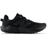 New Balance Men’s Dynasoft Nitrel V6 Gore-Tex Trail Running Shoe(Black/Black/Phantom)