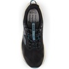 New Balance Mens Dynasoft Nitrel V6 Trail Running Shoe(Black/Salt Water)
