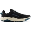 New Balance Mens Dynasoft Nitrel V6 Trail Running Shoe(Black/Salt Water)