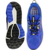 New Balance Mens Dynasoft Nitrel V6 Trail Running Shoe(Blue Bird)