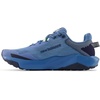 New Balance Mens Dynasoft Nitrel V6 Trail Running Shoe(Blue Laguna/Melon Water/Midnight)