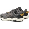 New Balance Mens Dynasoft Nitrel V6 Trail Running Shoe(Castlerock 105)