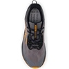 New Balance Mens Dynasoft Nitrel V6 Trail Running Shoe(Castlerock/Phantom/Sizzle)