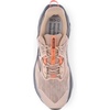 New Balance Mens Dynasoft Nitrel V6 Trail Running Shoe(Flat Taupe/Urgent Red/Black)