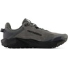 New Balance Mens Dynasoft Nitrel V6 Trail Running Shoe(Magnet/Harbor Grey)