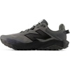 New Balance Mens Dynasoft Nitrel V6 Trail Running Shoe(Magnet/Harbor Grey)