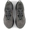 New Balance Mens Dynasoft Nitrel V6 Trail Running Shoe(Magnet/Harbor Grey)