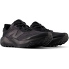 New Balance Mens Dynasoft Nitrel V6 Trail Running Shoe(Phantom/Black/Castlerock)