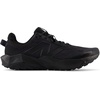 New Balance Mens Dynasoft Nitrel V6 Trail Running Shoe(Phantom/Black/Castlerock)