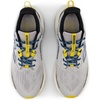 New Balance Mens Dynasoft Nitrel V6 Trail Running Shoe(Raincloud/Deep Sea/Firefly)