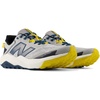 New Balance Mens Dynasoft Nitrel V6 Trail Running Shoe(Raincloud/Deep Sea/Firefly)