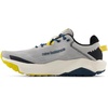 New Balance Mens Dynasoft Nitrel V6 Trail Running Shoe(Raincloud/Deep Sea/Firefly)