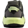 New Balance Mens Dynasoft Nitrel V6 Trail Running Shoe(Tornado/Afterglow)