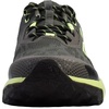 New Balance Mens Dynasoft Nitrel V6 Trail Running Shoe(Tornado/Afterglow)