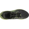 New Balance Mens Dynasoft Nitrel V6 Trail Running Shoe(Tornado/Afterglow)