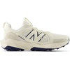 New Balance Men’s Dynasoft Tektrel V1 Suede Trail Running Shoes(Angora/Nb Navy)