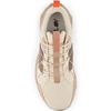 New Balance Men’s Dynasoft Tektrel V1 Suede Trail Running Shoes(Bisque/Flat Taupe/Earth Shadow)