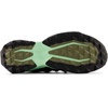 New Balance Men’s Dynasoft Tektrel V1 Suede Trail Running Shoes(Black/Lab Green/Silver Metallic)