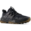 New Balance Men’s Dynasoft Tektrel V1 Suede Trail Running Shoes(Black/Phantom/Magnet Gum)