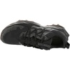 New Balance Men’s Dynasoft Tektrel V1 Suede Trail Running Shoes(Black/Phantom/Magnet Gum)