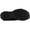 New Balance Men’s Dynasoft Tektrel V1 Suede Trail Running Shoes(Black/Urgent Red/Slate Grey)