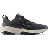 New Balance Men’s Dynasoft Tektrel V1 Suede Trail Running Shoes(Faded Black/Deep End)