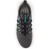 New Balance Men’s Dynasoft Tektrel V1 Suede Trail Running Shoes(Faded Black/Deep End)