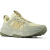 New Balance Men’s Dynasoft Tektrel V1 Suede Trail Running Shoes(Garter Snake/Morel/Boulder)
