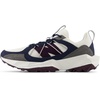 New Balance Men’s Dynasoft Tektrel V1 Suede Trail Running Shoes(Midnight/Sea Salt/Castlerock)