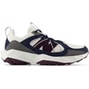 New Balance Men’s Dynasoft Tektrel V1 Suede Trail Running Shoes(Midnight/Sea Salt/Castlerock)