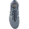 New Balance Men’s Dynasoft Tektrel V1 Suede Trail Running Shoes(Shadow Blue/Afterglow)