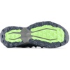 New Balance Men’s Dynasoft Tektrel V1 Suede Trail Running Shoes(Shadow Blue/Afterglow)