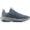 New Balance Men’s Dynasoft Tektrel V1 Suede Trail Running Shoes(Shadow Blue/Afterglow)
