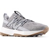 New Balance Men’s Dynasoft Tektrel V1 Suede Trail Running Shoes(Slate Grey/Black/Grey Matter)