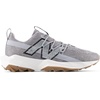 New Balance Men’s Dynasoft Tektrel V1 Suede Trail Running Shoes(Slate Grey/Black/Grey Matter)