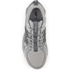 New Balance Men’s Dynasoft Tektrel V1 Suede Trail Running Shoes(Slate Grey/Raincloud/Castlerock)