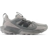 New Balance Men’s Dynasoft Tektrel V1 Suede Trail Running Shoes(Slate Grey/Raincloud/Castlerock)