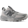 New Balance Men’s Dynasoft Tektrel V1 Suede Trail Running Shoes(Slate Grey/Raincloud/Castlerock)