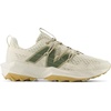 New Balance Men’s Dynasoft Tektrel V1 Suede Trail Running Shoes(Stoneware/Linen/Dark Stoneware)