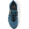 New Balance Men’s Dynasoft Tektrel V1 Suede Trail Running Shoes(Terrarium/Deep Sea/Cyber Jade)