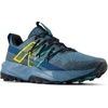 New Balance Men’s Dynasoft Tektrel V1 Suede Trail Running Shoes(Terrarium/Deep Sea/Cyber Jade)