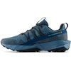 New Balance Men’s Dynasoft Tektrel V1 Suede Trail Running Shoes(Terrarium/Deep Sea/Cyber Jade)