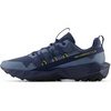 New Balance Men’s Dynasoft Tektrel V1 Suede Trail Running Shoes(Vintage Indigo/Nb Navy/Marshland)
