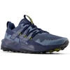 New Balance Men’s Dynasoft Tektrel V1 Suede Trail Running Shoes(Vintage Indigo/Nb Navy/Marshland)
