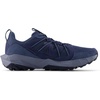 New Balance Men’s Dynasoft Tektrel V1 Suede Trail Running Shoes(Vintage Indigo/Outerspace)