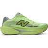 New Balance Mens Ellipse V1 | Road Running Shoes(Afterglow/Lone Star Grey)