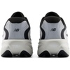 New Balance Mens Ellipse V1 | Road Running Shoes(Black/Grey Matter)