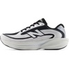 New Balance Mens Ellipse V1 | Road Running Shoes(Black/Grey Matter)